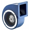 Bahçıvan BDRS 140-60 2300 D/D 220/230 volt Monofaze Sac Gövdeli Salyangoz Fan Öne Eğimli
