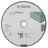 Bosch 230x3.0 mm Expert For Stone Düz - 2608600326