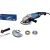 Bosch Professional Gws 30-180 B Büyük Taşlama Makinesi - 06018G0000