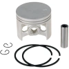 Veta Vp809 Piston 48Mm - Stihl 036. 034. Ms360