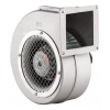 Bahçıvan BDRAS 120-60 2400 D/D 220/230 volt Monofaze Aluminyum Gövdeli Salyangoz Fan Öne Eğimli