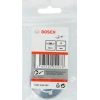 Bosch taşlama bağlantı somunu M14 115-230 mm 1603340040