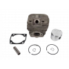 SİLİNDİR+PİSTON 45mm GSH51 EMAK