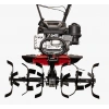 OMAX HOBBY BENZİNLİ ÇAPA MAKİNASI tekerlekli 1+0 şanzımanlı RV170 4,5 hp motorlu
