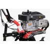OMAX HOBBY BENZİNLİ ÇAPA MAKİNASI tekerlekli 1+0 şanzımanlı RV170 4,5 hp motorlu