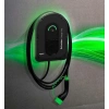 Schneider Electric EVB4S22NC0 Evlink Pro 7,4KW-11KW-22KW 1p/3pn 7 Metre Kablolu Araç Şarj Cihazı
