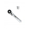 Ceta Form F26-Br2 Bits Cırcır Kolu No:2 - 1-4 x 90 Mm