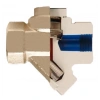 AYVAZ TDK-45 Termodinamik Kondenstop 1 PN40