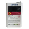 DOTVOLT 500 VA VOLTAJ KOMBİ REGÜLATÖRÜ 130-250V