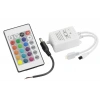 HOROZ 2A 72W 12V RGB KONTROL CİHAZI