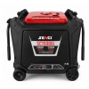 Senci SC15000i Benzinli Sessiz İnverter Jeneratör, 13kW