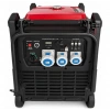 Senci SC15000i Benzinli Sessiz İnverter Jeneratör, 13kW
