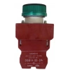 SIEMENS 3SB1204-6CE06 YEŞİL SİNYAL LAMBASI IP 65 KORUMALI ( ampul hariç )