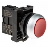Moeller Eaton Kırmızı Stop Buton M22 Serisi Ø 22mm