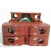 Siemens 3SB12-06-0AE01 YEŞİL IŞIKLI START BUTON 1NO ( ampul hariç )