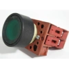 Siemens 3SB12-06-0AE01 YEŞİL IŞIKLI START BUTON 1NO ( ampul hariç )