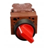 SIEMENS 3SB1202-2AC01 0-1 kalıcı mandal start buton 1 NO ( kırmızı mandal )