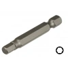 Ceta Form Cb/1940 Çelik Bits Alyan Uç Seti 4mm X 50mm 12li Paket