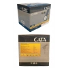 CATA 18W SOLAR BAHÇE ARMATÜRÜ ( amber ışık rengi )