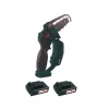 KLPRO KL Pro KLBZT18-20 18V/2AH. 110MM Çift Akülü Zincirli