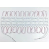 CATA KRİSTAL MERCEK 12V MODÜL LED ( beyaz ışık ) 20 adet/set