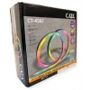 Cata Ct 4567 Rgb Pixel Neon LED Seti USB Girişli Kumandalı 5 Metre