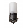 KURTSAN SÜT SAĞIM MAKİNESİ KOMPLE YAĞDANLIK - KP01025