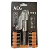 AEG WB1 KÖŞE ADAPTÖRÜ 10 PARÇA