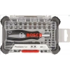 BOSCH 42 Parça Hassas Vidalama-Bits Ucu Seti - 2607002835