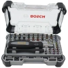 BOSCH 42 Parça Hassas Vidalama-Bits Ucu Seti - 2607002835
