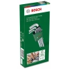 Bosch Alyan Anahtar Takımı Hex 9 Parça