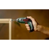 BOSCH IXO 7 Akülü vidalama makinesi + vidalama set