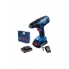 Bosch Professional GSR 180-LI 2x2.0Ah Çift Akülü Delme/Vidalama Makinesi - 06019F8109