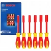 Bosch Profesyonel VDE Lokma Anahtar Seti Hex 6 Parça 1600A03NF3