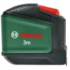 Bosch Şerit Metre 3 Mt - 1600A027PJ