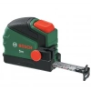 Bosch Şerit Metre 5m metrik ( Otomatik kilit fonksiyonu ve akıllı kalem klipsli )