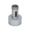 BOSCH X-LOCK DrySpeed BfC Elmas Delici Uç 20mm - 2608599029