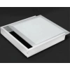 Cata 25W 30x30 Klipin Panel Led Armatür 6400K beyaz ışık CT-5286
