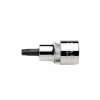 Ceta Form C28S-T45 1/2 Torx Uçlu Lokma (Kısa Tip) - T45 X 55 Mm