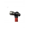 Ceta Form L02F-12 Bombe Başlı Çekiç (Fiberglas Saplı) 340 Gr