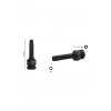 Ceta Form T55 1/2” Havalı Torx Uçlu Lokma Anahtar C68-T55