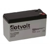 Dotvolt 12V 7 AMPER Kuru Tip Akü
