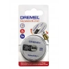 Dremel Ez Speedclic İnce Kesme Diskleri 38 Mm (Sc409) 5Li - 2615S409JB