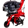 EURO SYSTEMS / LA ZAPPA LONCİN ÇAPA MAKİNESİ