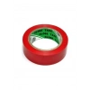 Globe Kırmızı İzole Bant 10 Adet