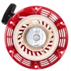 Honda Tip Starter Kapak 5.5 / 6.5 GX160 / GX200-(sac tırnaklı)