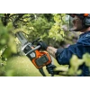 HUSQVARNA 215İ AKÜLÜ TESTERE + AKÜ 40-B70 + ŞARJ C80 SP 11G 1/4 34 diş