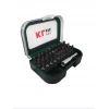 KL PRO 31 PARÇA BİTS UÇ SETİ