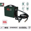 KL PRO KL MIG 100 İNVERTÖR gazsız gaz altı KAYNAK MAKİNASI