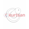 KURTSAN BİBERON EMZİĞİ - MP01151